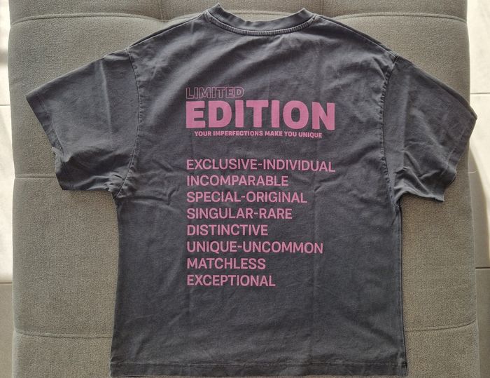 Tee-shirt - photo numéro 2