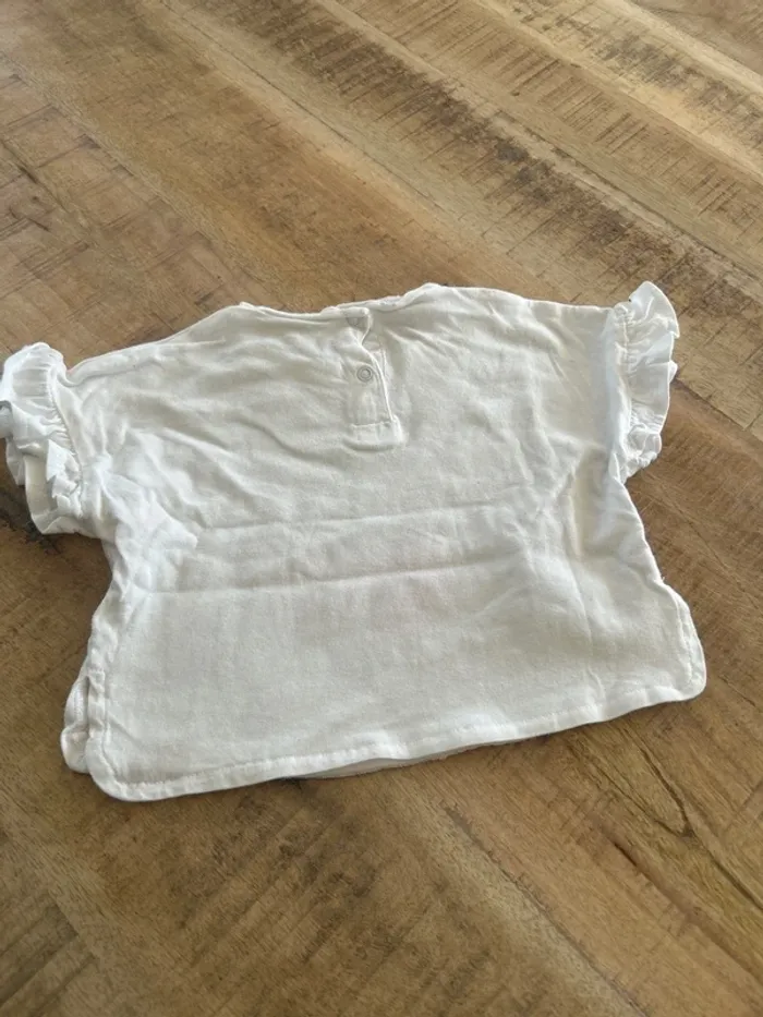 T-shirt tao - photo numéro 5