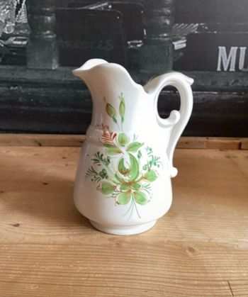 Pichet poterie « made in Italy »