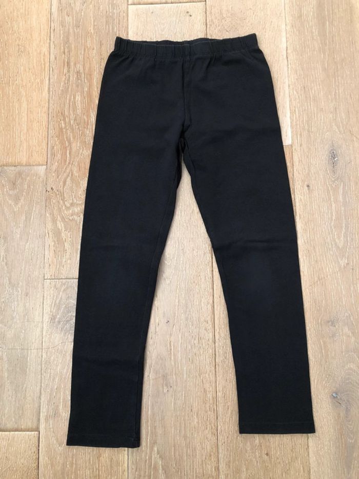 Legging fille de 8 ans. - photo numéro 2
