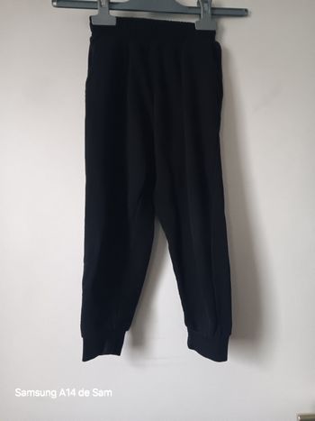 Jogging garçon la fabrique des garçon 5ans