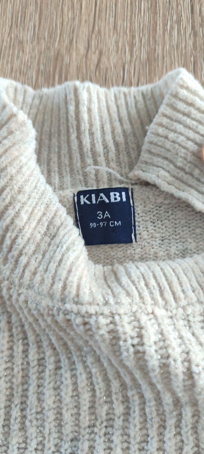 Robe paillettes - photo numéro 2