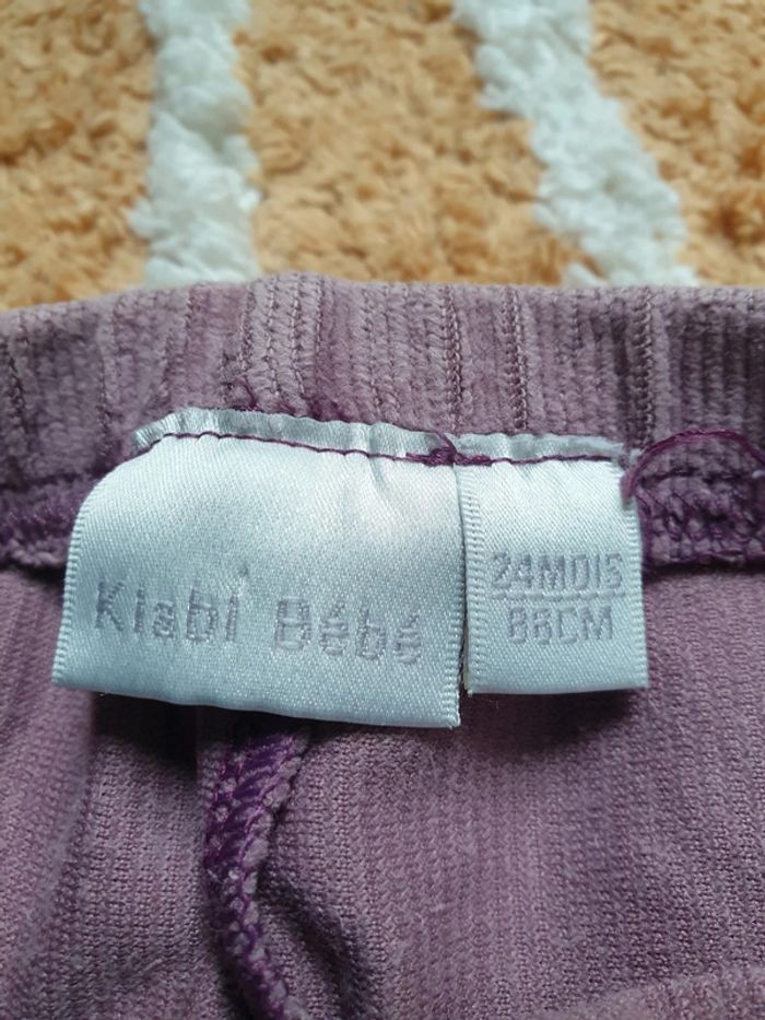 Lot pantalon - photo numéro 9