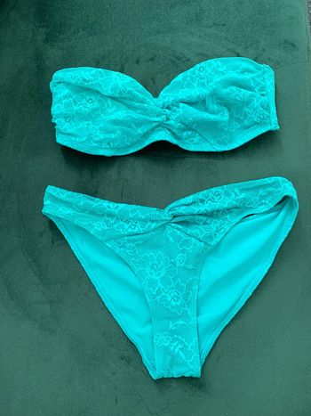 Ensemble maillot de bain 👙 bikini très beau