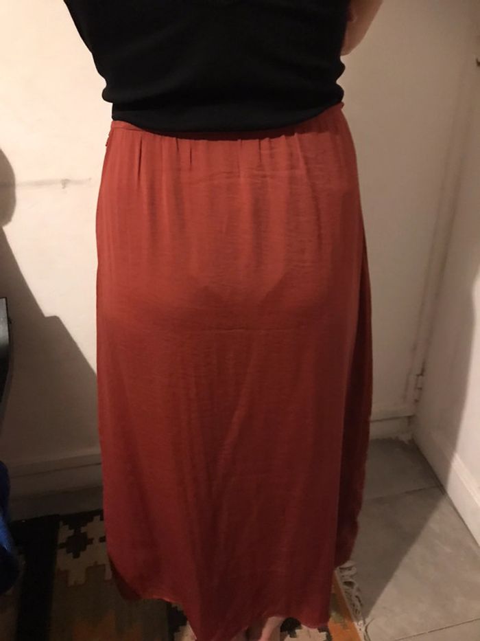 Jupe longue American Eagle taille S - photo numéro 7