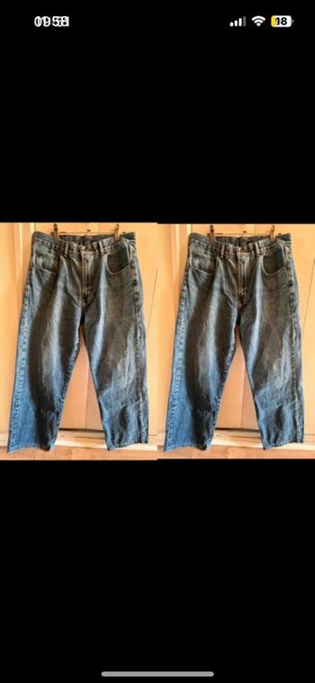 Jean Gospel taille 44