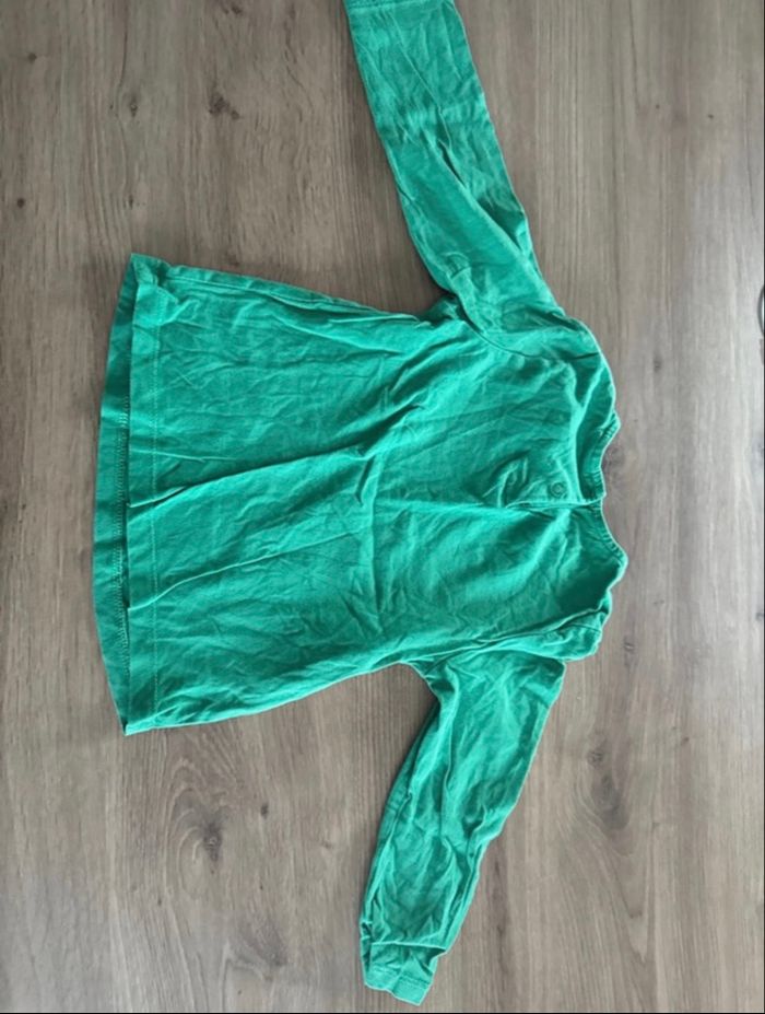 Haut - photo numéro 2