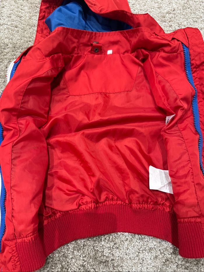 Imperméable - photo numéro 4