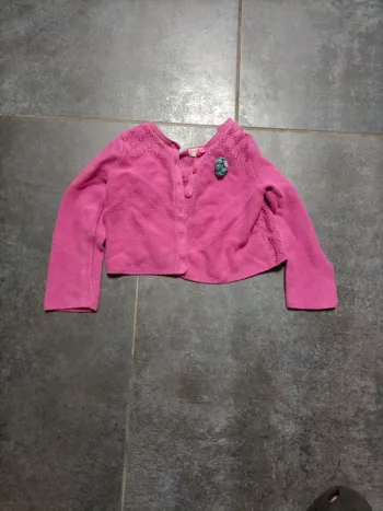 Gilet