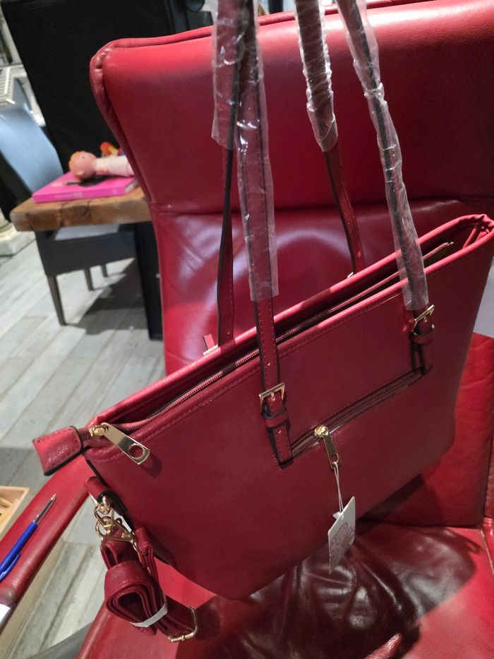 Sac à main - photo numéro 4