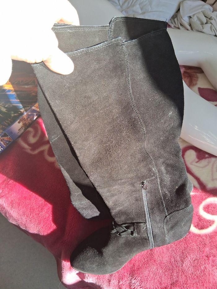 Bottes - photo numéro 3