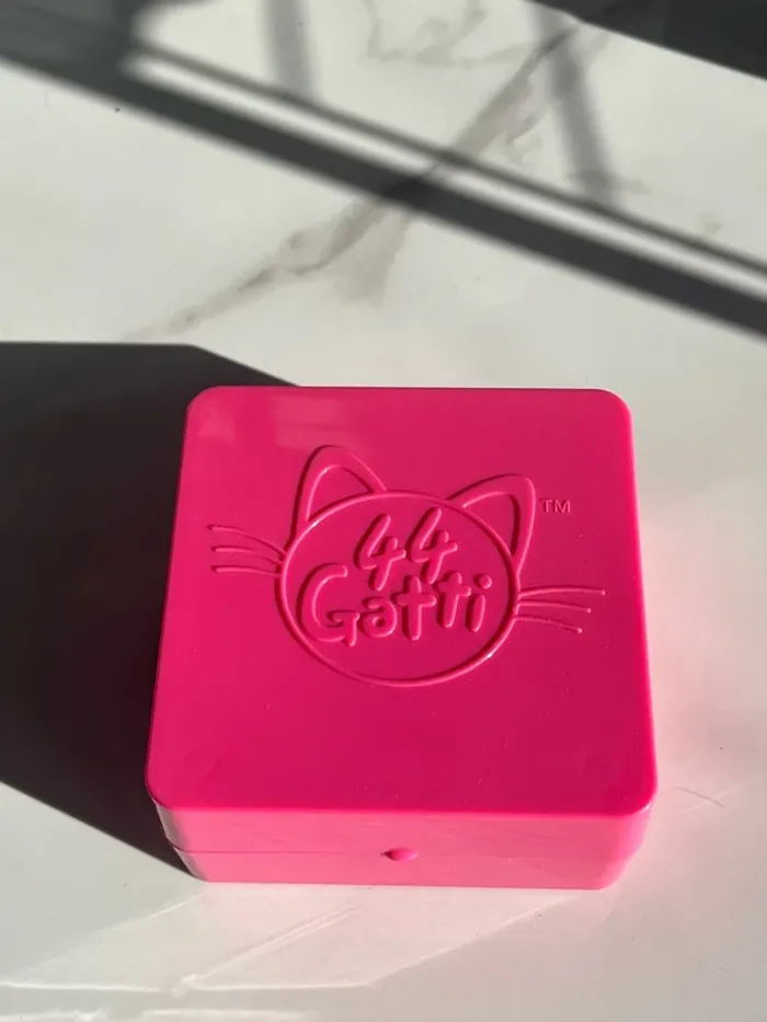 Mini jeu 44 Gatti - photo numéro 5