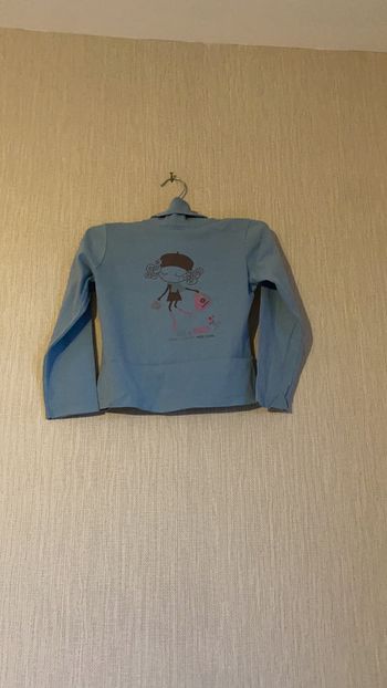 T-shirt Taille 8 ans