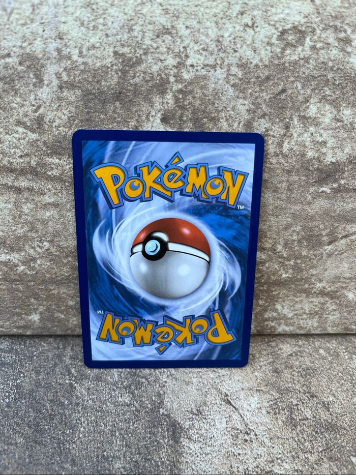 Carte Pokémon noctali Obf 130 flammes obsidiennes - photo numéro 3