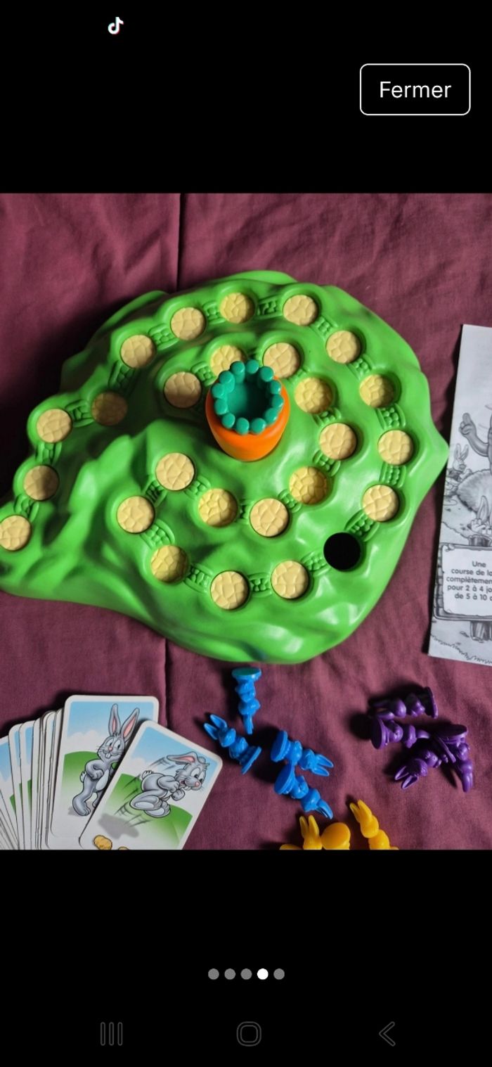 Jeu de société - photo numéro 4