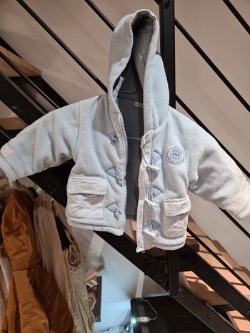 Manteau