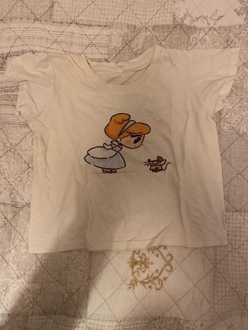 T shirt disney