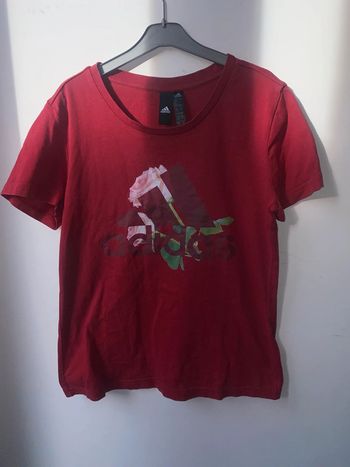 T-shirt adidas