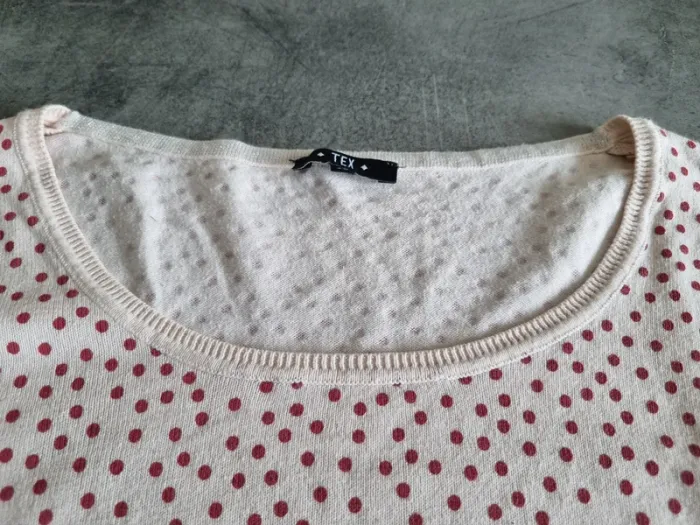 Pull Tex - photo numéro 6