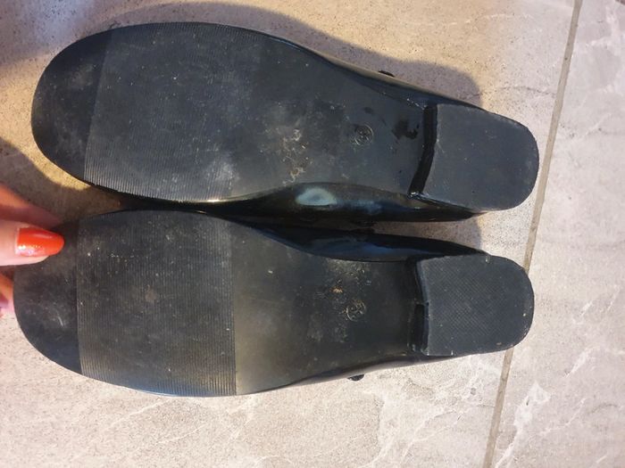 Chaussure verni taille 38 - photo numéro 5