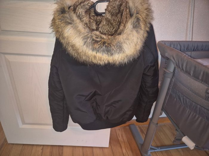 Manteau - photo numéro 4