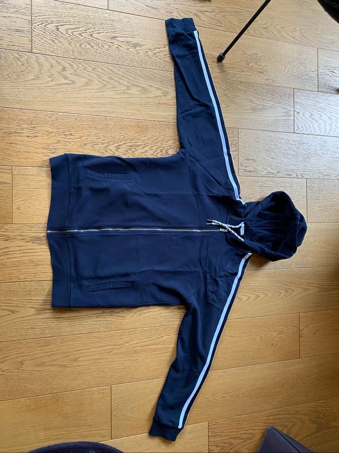 Sweat shirt - photo numéro 3