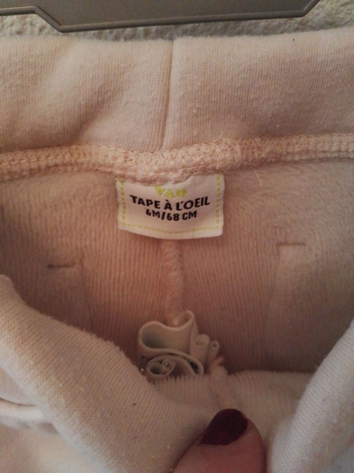 Pantalon TAO - photo numéro 4