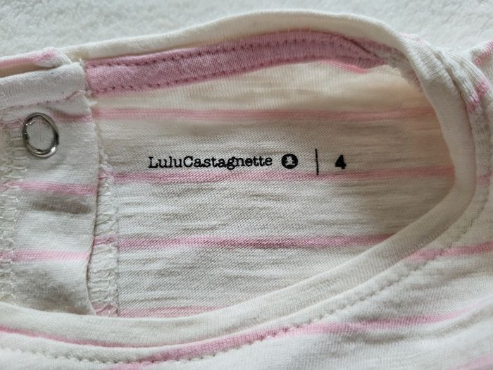 Tee-shirt ML - photo numéro 5