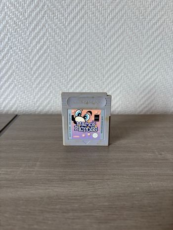 Spiderman Gameboy