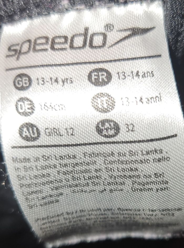 Maillot de bain 1 pièce noir - photo numéro 4