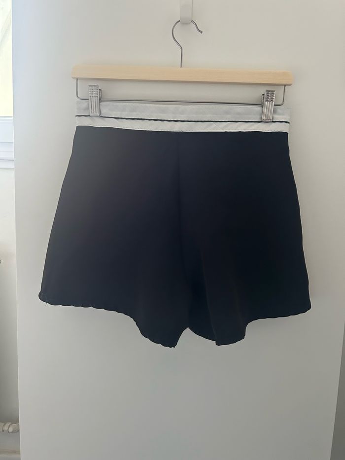 Short fluide - photo numéro 2