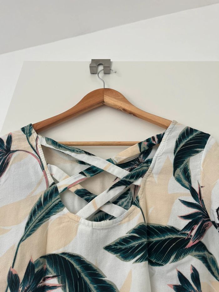Blouse S Roxy - photo numéro 3