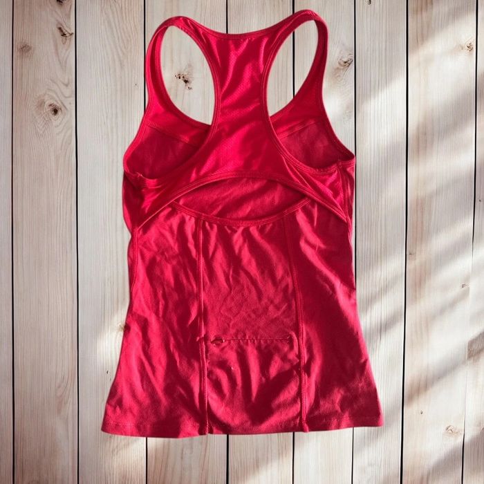 🌸Débardeur rose rouge - Taille 36 🌸 - photo numéro 3