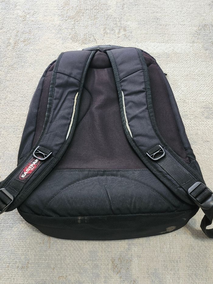 Sac a dos eastpak - photo numéro 2