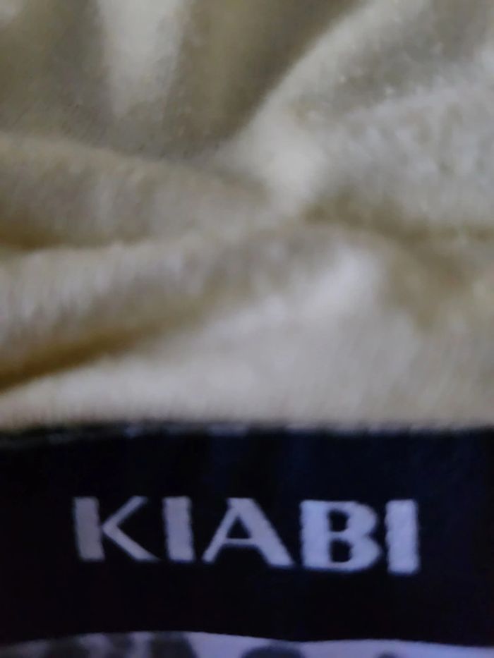 Parka Fille kiabi - photo numéro 3