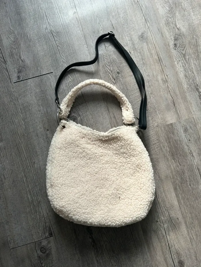 Sac Bouclette