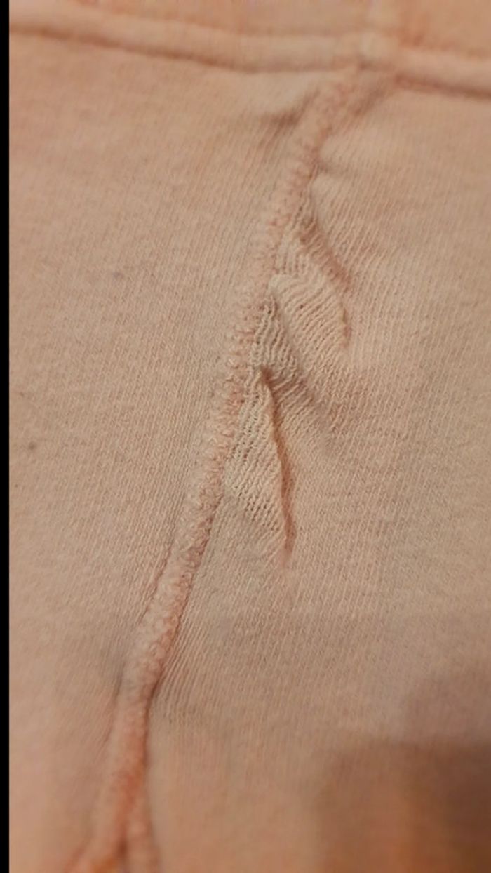 Lot de 4 collants pointure 23-26 (2-3 ans) - photo numéro 7