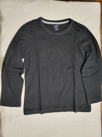 1 tee-shirt manche longue 5 ans 
