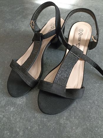 Chaussures
