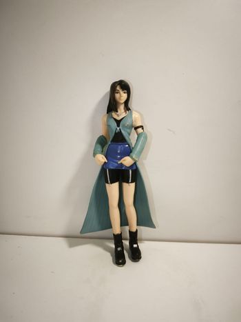 Figurine final fantasy