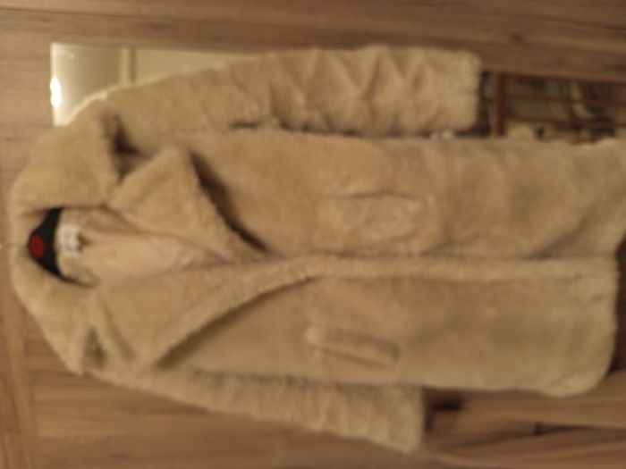 Manteau - photo numéro 2