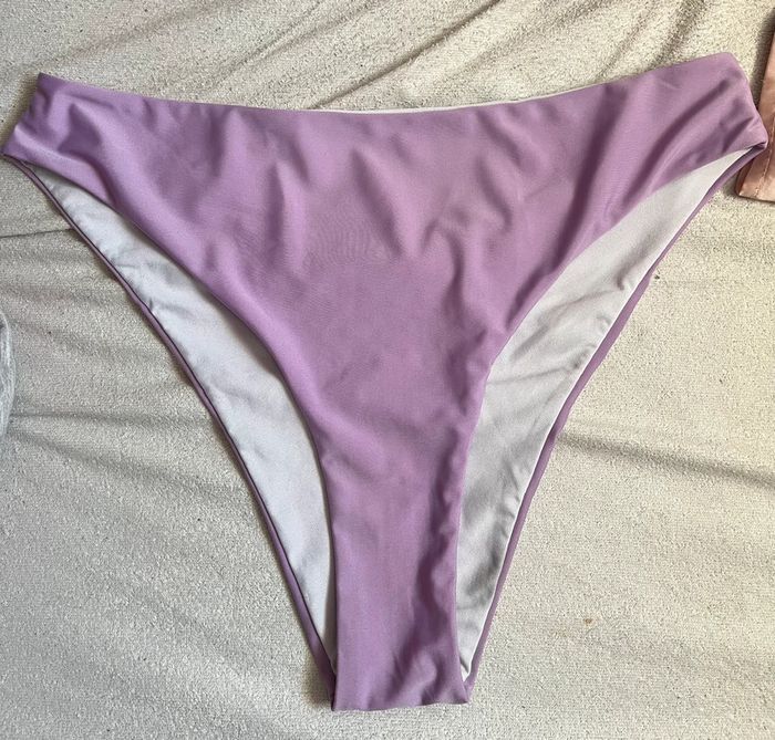 Bas de maillot de bain Shein