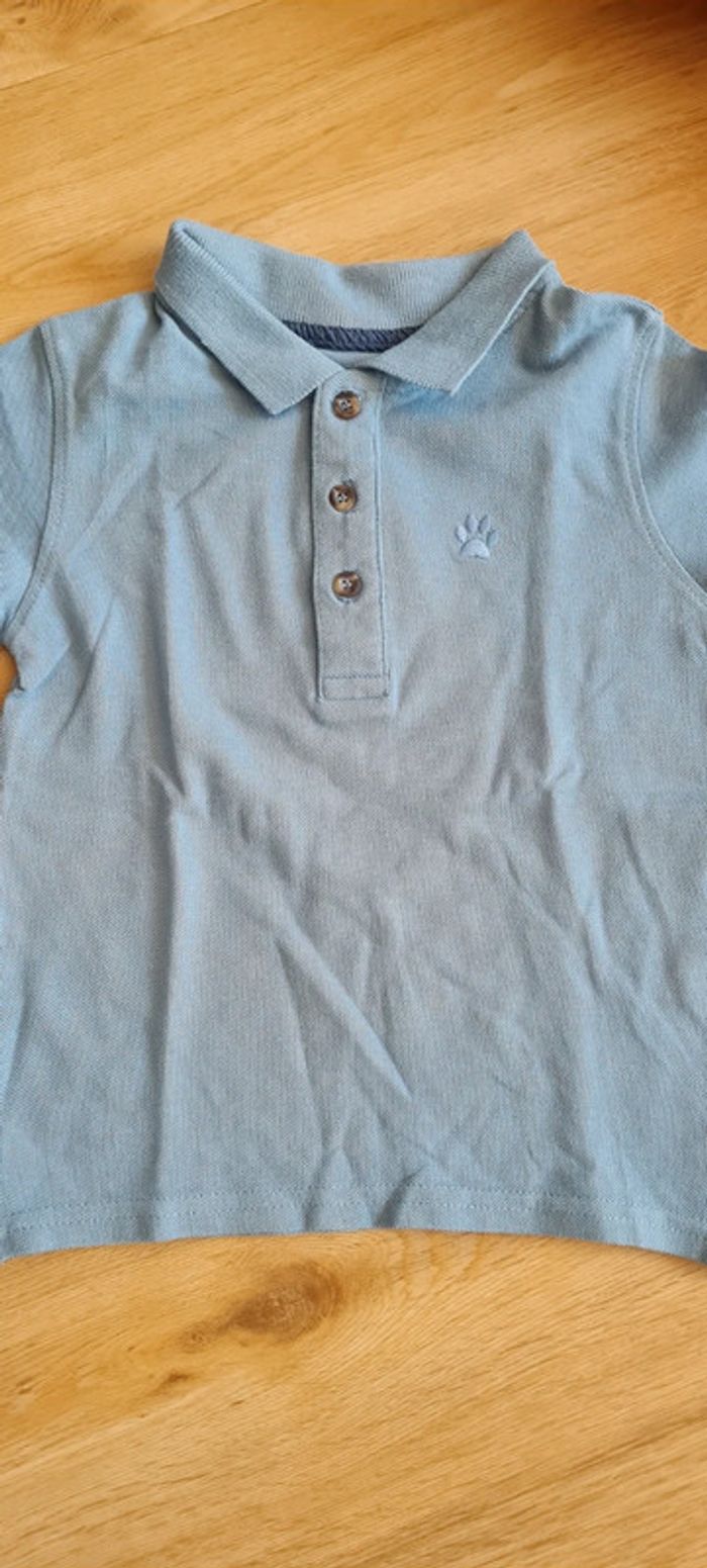 polo primark - photo numéro 2
