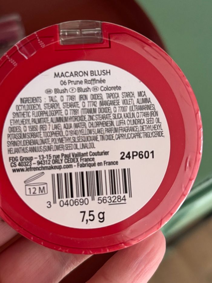 Lot maquillage - photo numéro 2