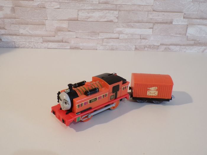 Locomotive - Train - Thomas et ses amis - Nia (J29)