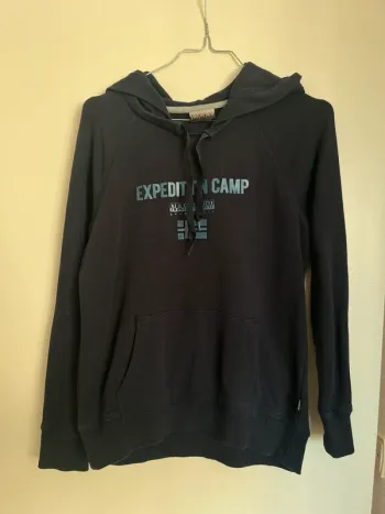 Pull napapijri