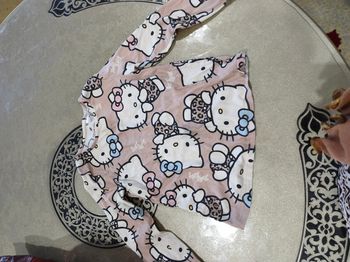 Je vends pulls pour fille 