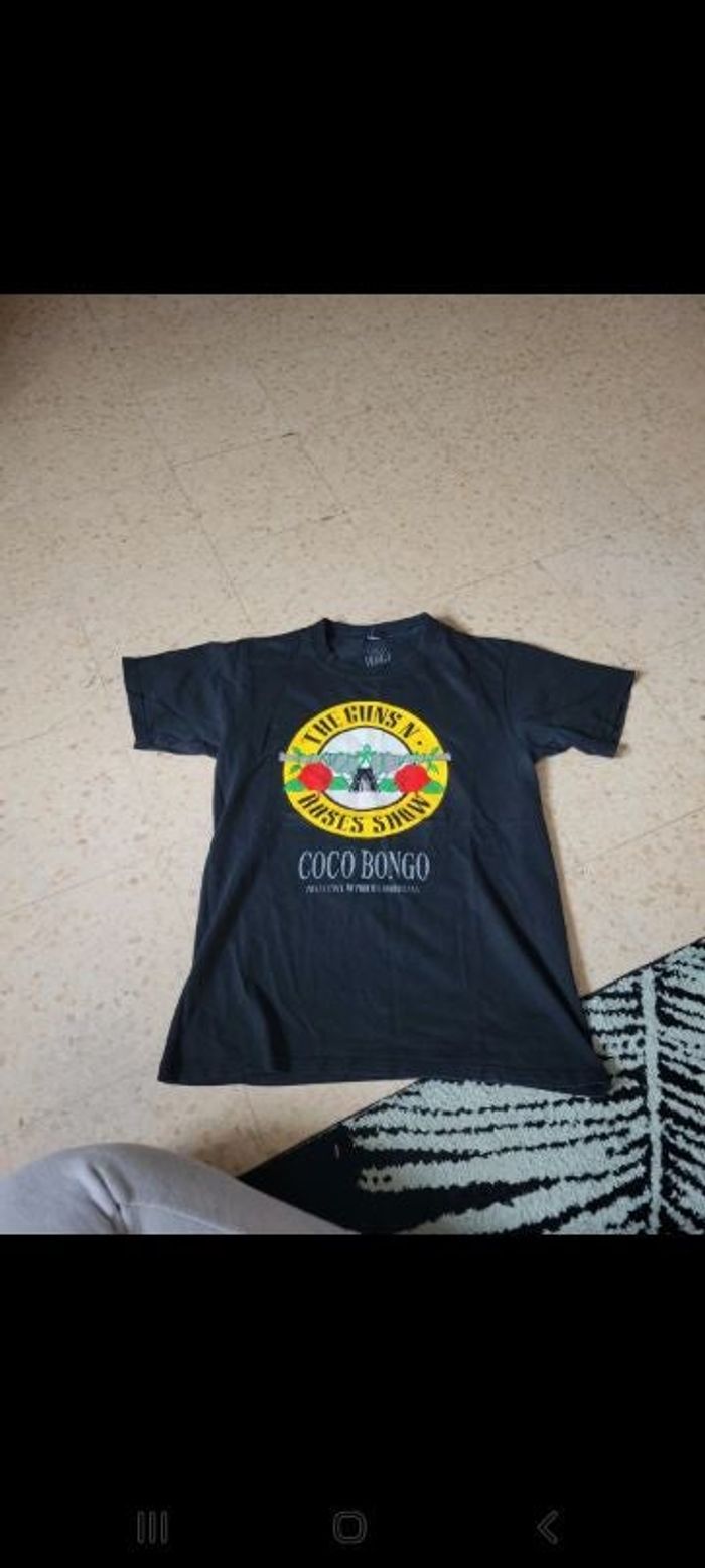 Tee-shirt