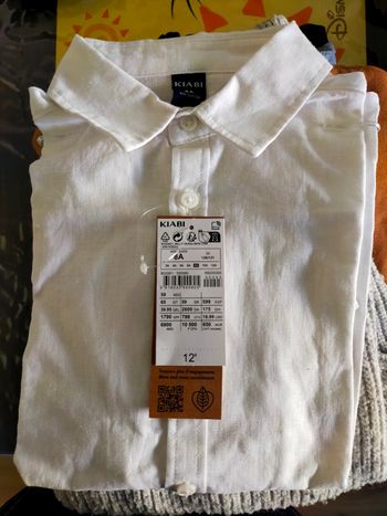 Chemise