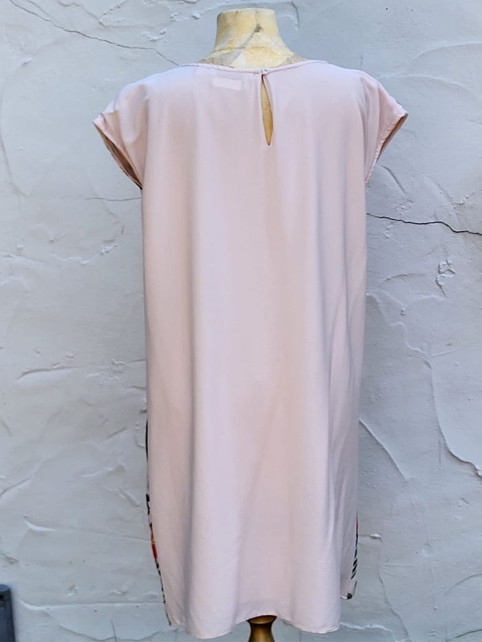 Robe fleurie Emoi - photo numéro 4